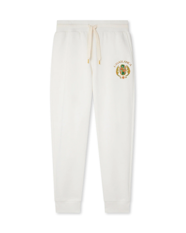 casablanca Joyaux D'Afrique Tennis Club Sweatpants | Casablanca Paris