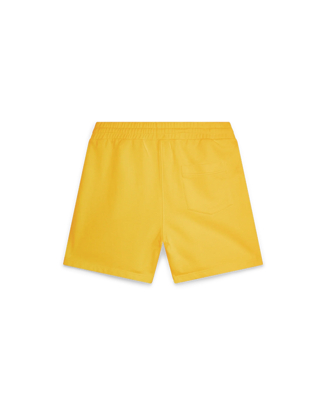 Casablanca L'Arche De Jour Patch Sweatshorts | Casablanca Paris