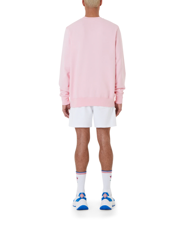 Casablanca L'Arche Fleurie Sweatshirt | Casablanca Paris