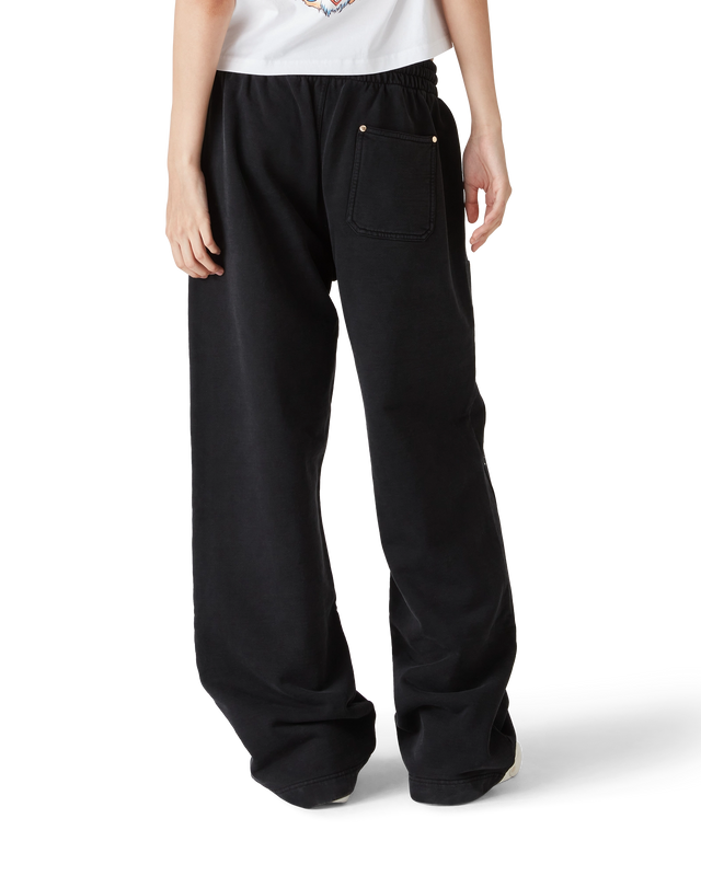 Casablanca La Prémonition Crystal Embellished Sweatpants | Casablanca Paris