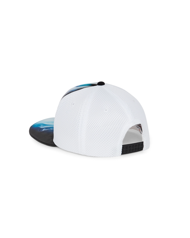 Casablanca La Prémonition Trucker Cap | Casablanca Paris