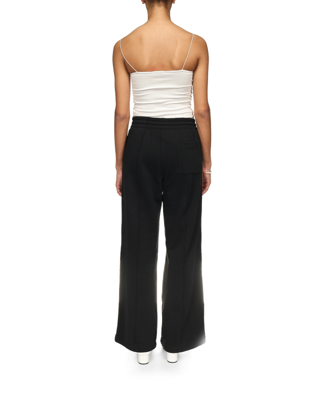 Casablanca Laurel Panelled Sweatpants | Casablanca Paris