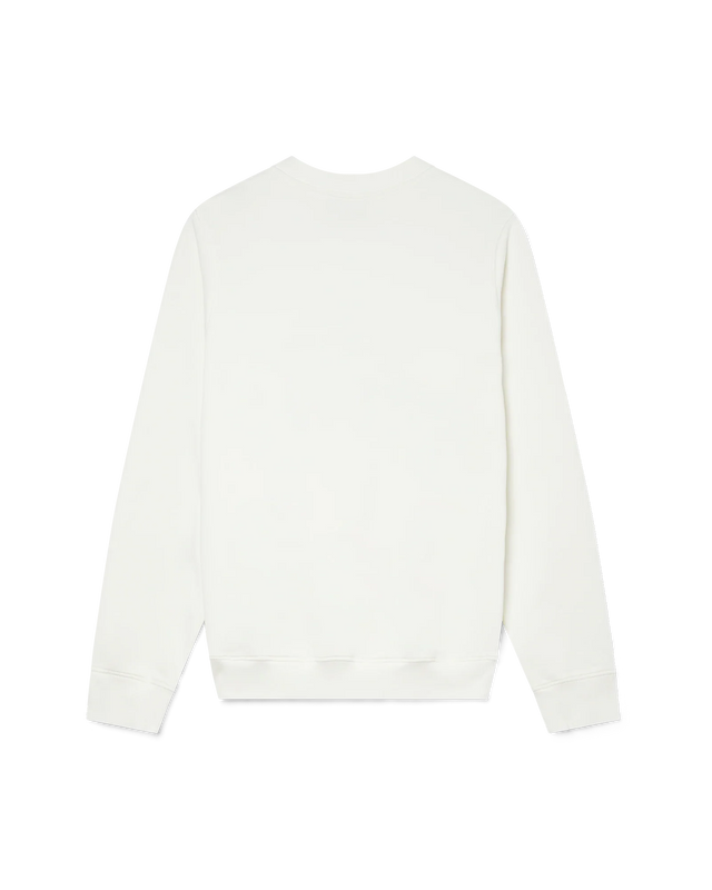 Casablanca Logo Embroidered Sweatshirt | Casablanca Paris