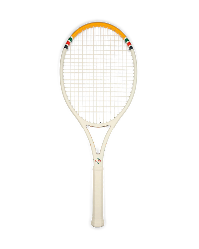 casablanca MAD Casablanca Tennis Racket | Casablanca Paris