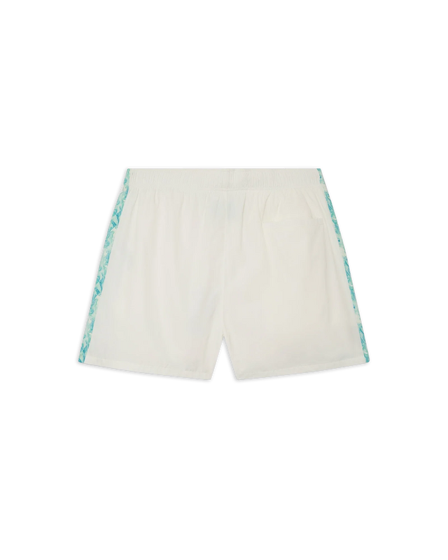 Casablanca Maison Des Palmiers Track Shorts | Casablanca Paris