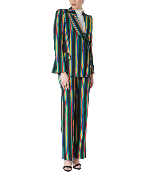 Casablanca Medallion Double Breasted Jacket | Casablanca Paris