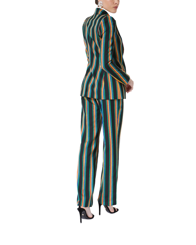 Casablanca Medallion Double Breasted Jacket | Casablanca Paris