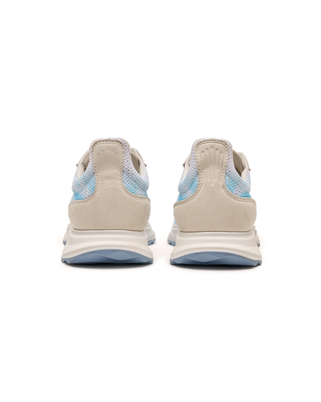 Casablanca Men's Stade Blue Sneaker | Casablanca Paris