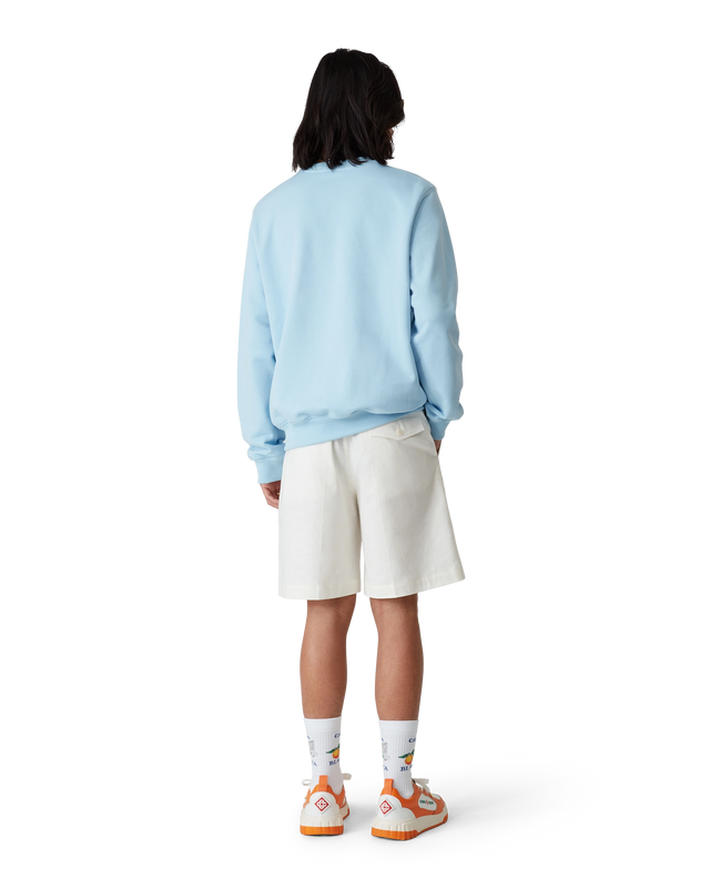 Casablanca Metaphysical Tennis Icon Sweatshirt | Casablanca Paris