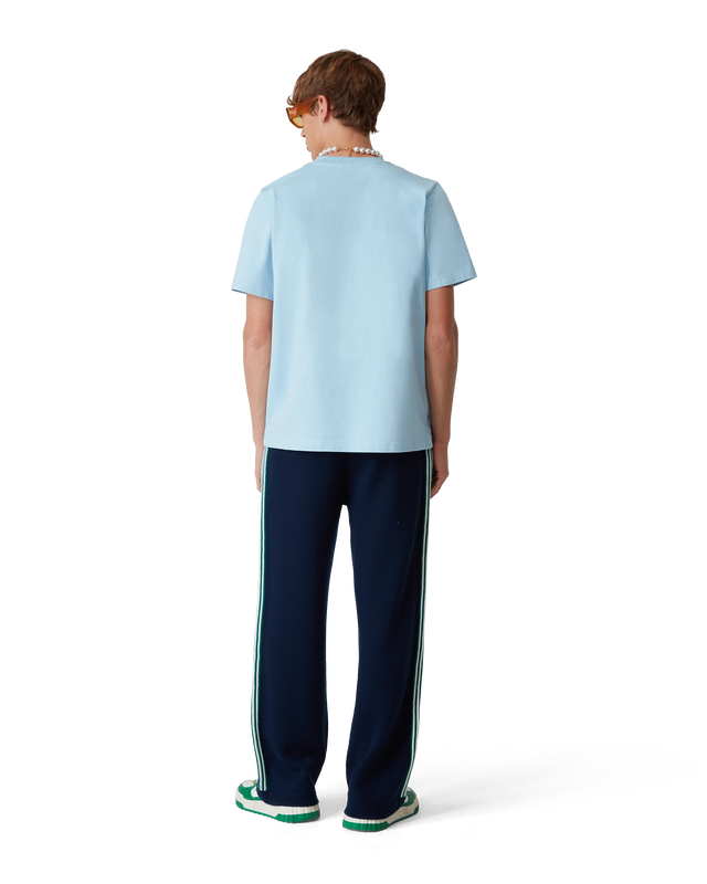 Casablanca Metaphysical Tennis Icon T-Shirt | Casablanca Paris