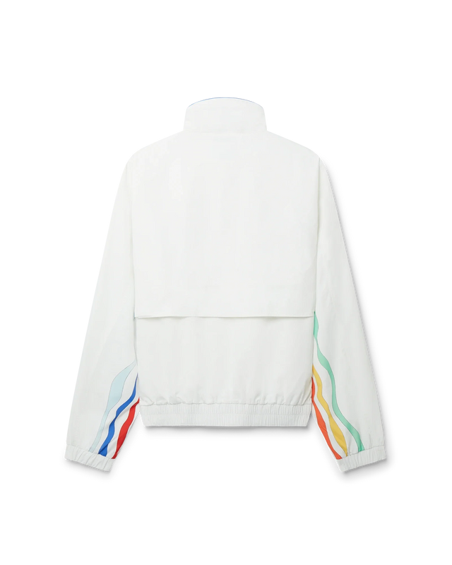 Casablanca Mind Vibrations Track Jacket | Casablanca Paris