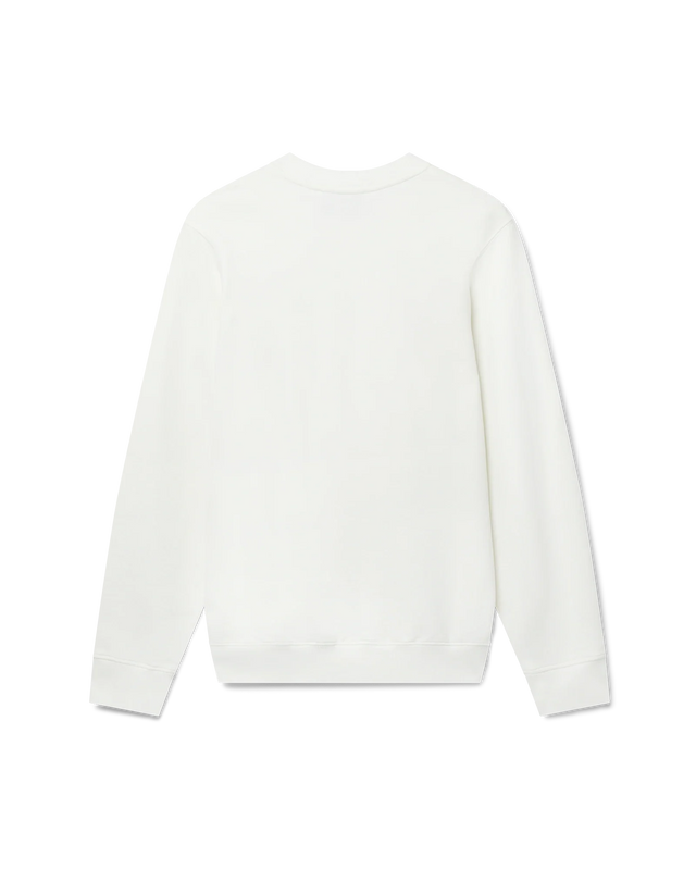 Casablanca Mind Vibrations Wave Sweatshirt | Casablanca Paris