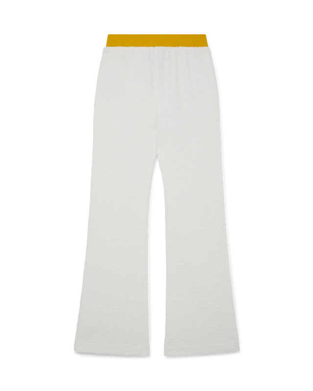 Casablanca Monogram Terry Track Pants | Casablanca Paris