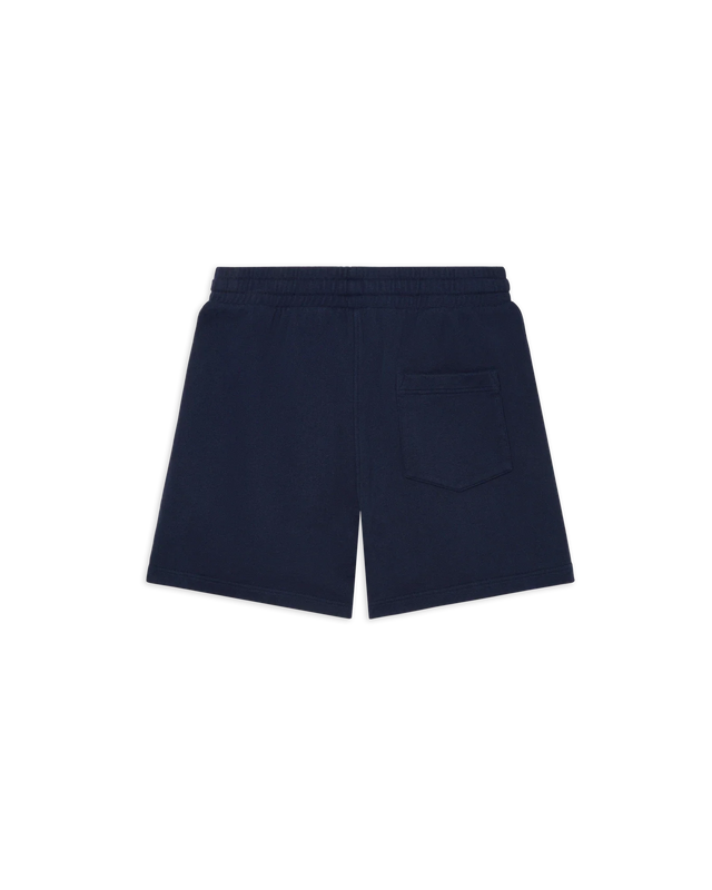 Casablanca Navy Casablanca Air Sweatshorts | Casablanca Paris