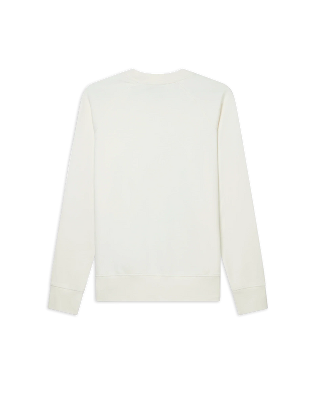 Casablanca Orbite Autour De L'Orange Sweatshirt | Casablanca Paris