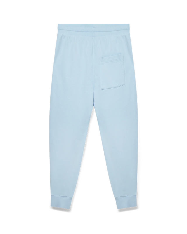 Casablanca Pale Blue Casa Way Sweatpant | Casablanca Paris
