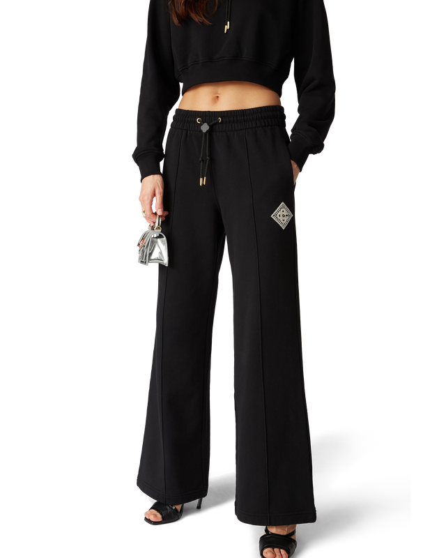 Casablanca Pearl Diamond Sweatpants | Casablanca Paris