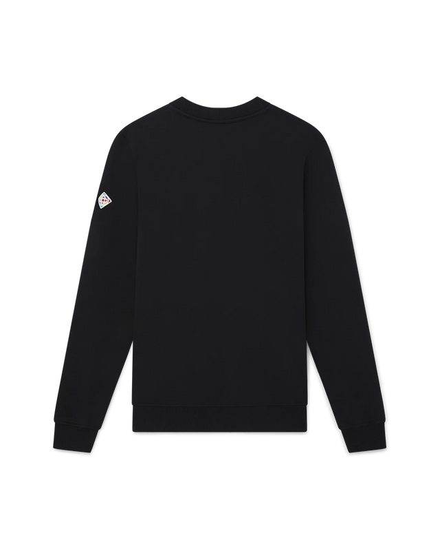 Casablanca Players Diamond Sweatshirt | Casablanca Paris