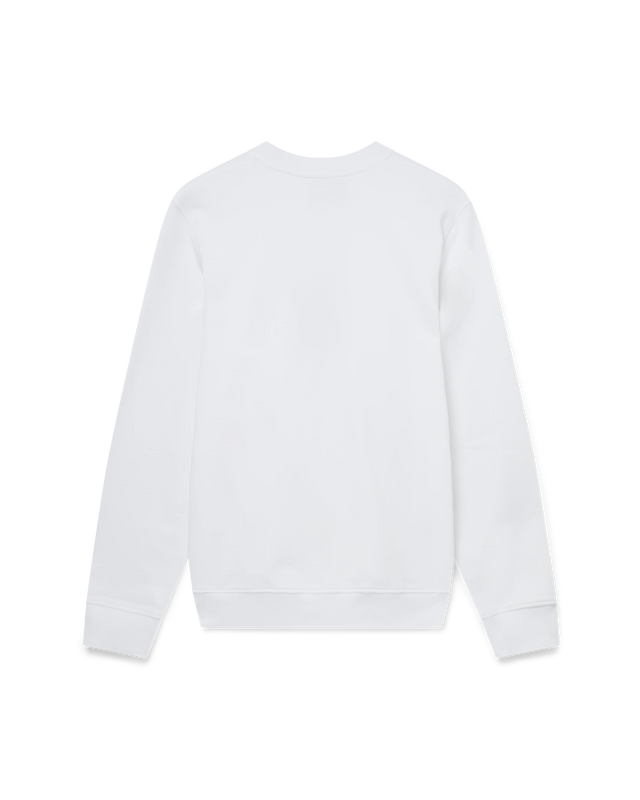 Casablanca Playful Stripes Sweatshirt | Casablanca Paris