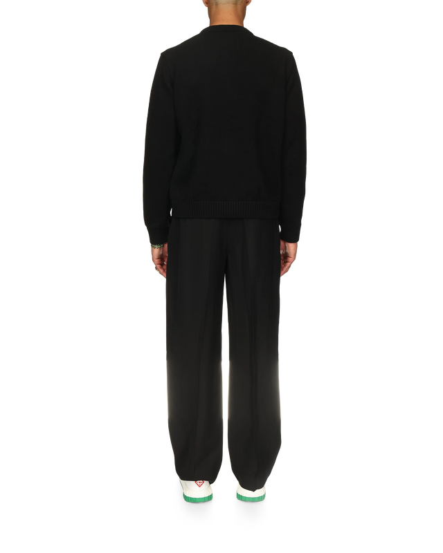 Casablanca Pyramide D'Oranges Jumper | Casablanca Paris