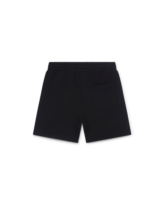 Casablanca Rainbow Mushroom Sweatshorts | Casablanca Paris