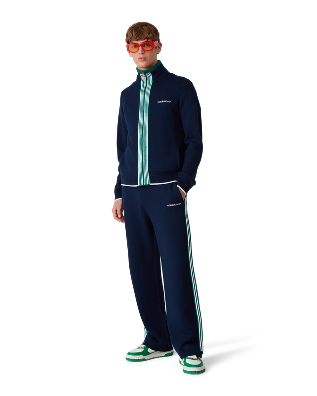 Casablanca Red The Memphis Sunglasses | Casablanca Paris