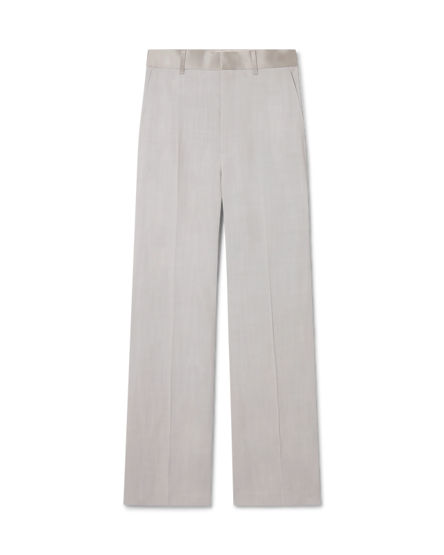 casablanca Relaxed Tailored Trousers | Casablanca Paris