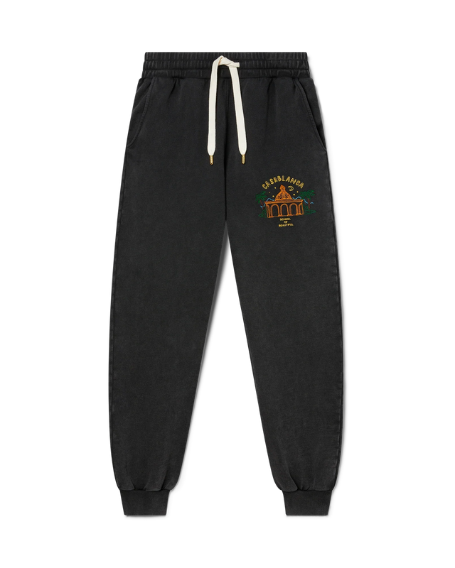 casablanca School of Beautiful Sweatpants | Casablanca Paris