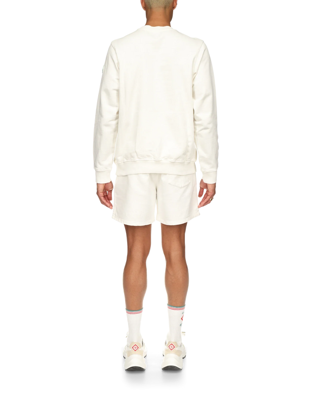 Casablanca School Of Design Sweatshirt | Casablanca Paris