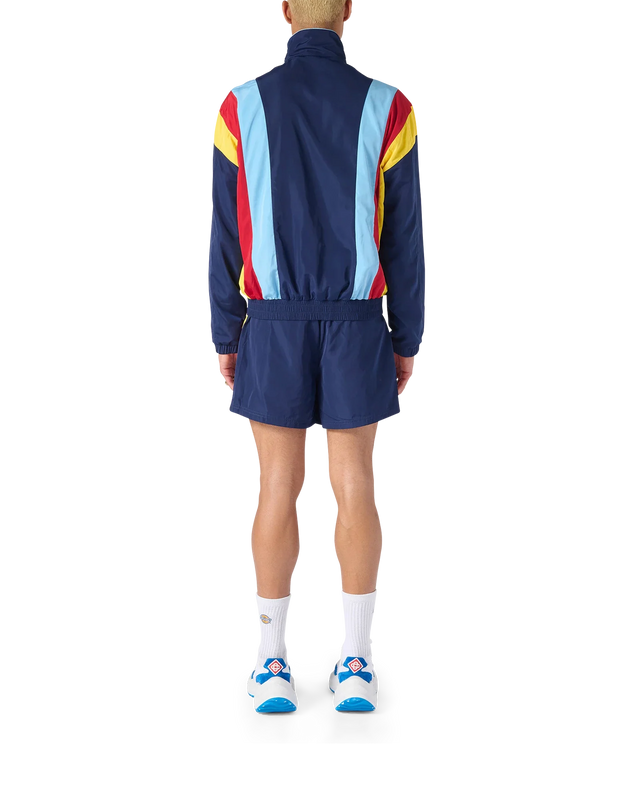 Casablanca Side Panel Shell Suit Track Jacket | Casablanca Paris