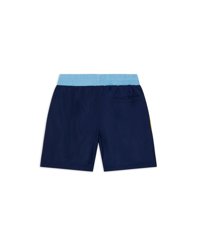 Casablanca Side Panel Shell Suit Track Shorts | Casablanca Paris
