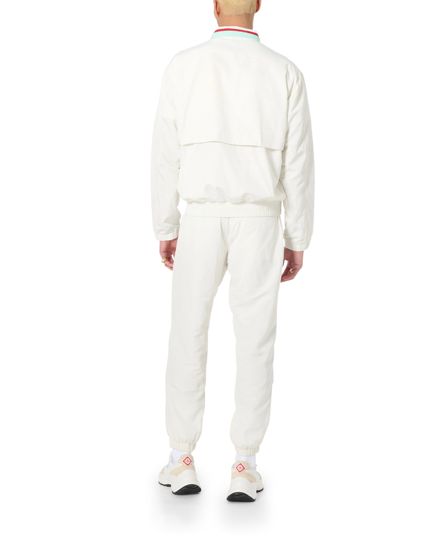 Casablanca Side Panelled Track Jacket | Casablanca Paris