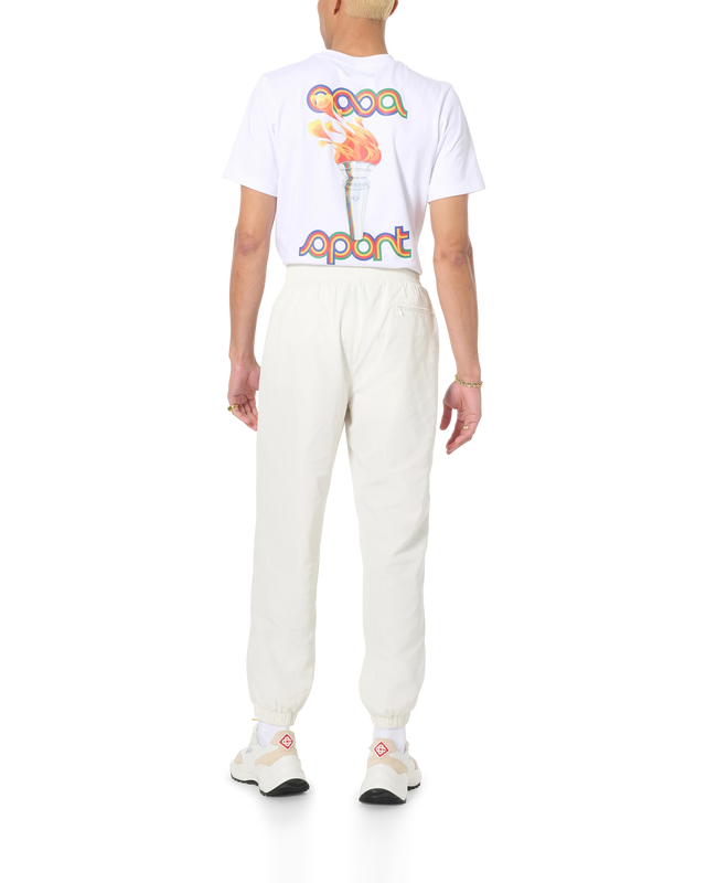 Casablanca Side Panelled Track Pants | Casablanca Paris