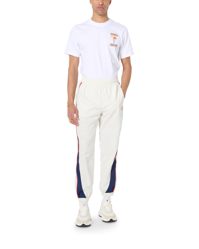 casablanca Side Panelled Track Pants | Casablanca Paris