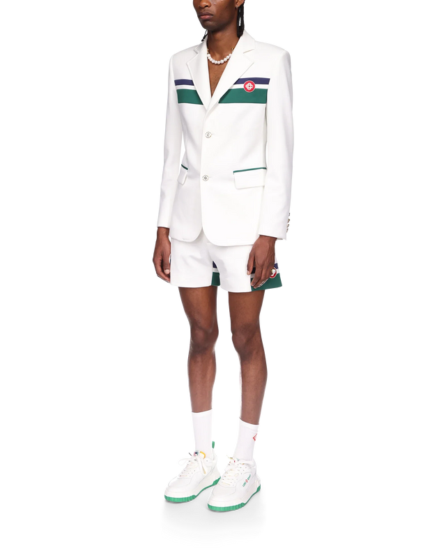 Casablanca Sports Tailoring Jacket | Casablanca Paris