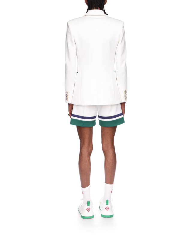 Casablanca Sports Tailoring Jacket | Casablanca Paris