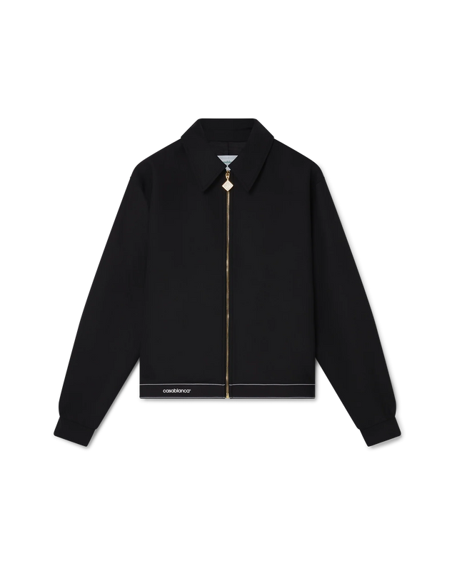 casablanca Sports Tailoring Jacket | Casablanca Paris