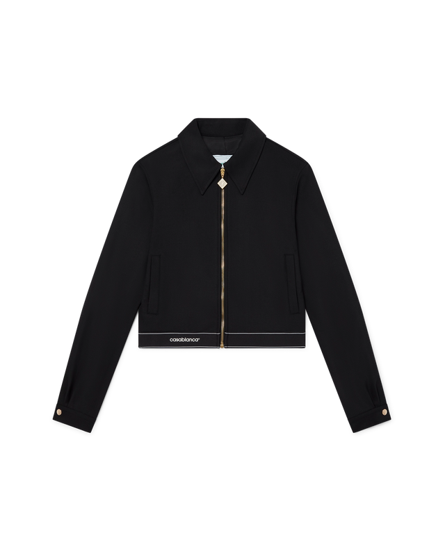 casablanca Sports Tailoring Jacket | Casablanca Paris