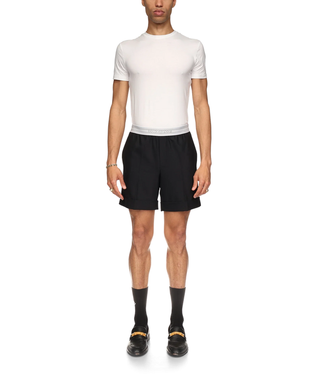 Casablanca Sports Tailoring Shorts | Casablanca Paris