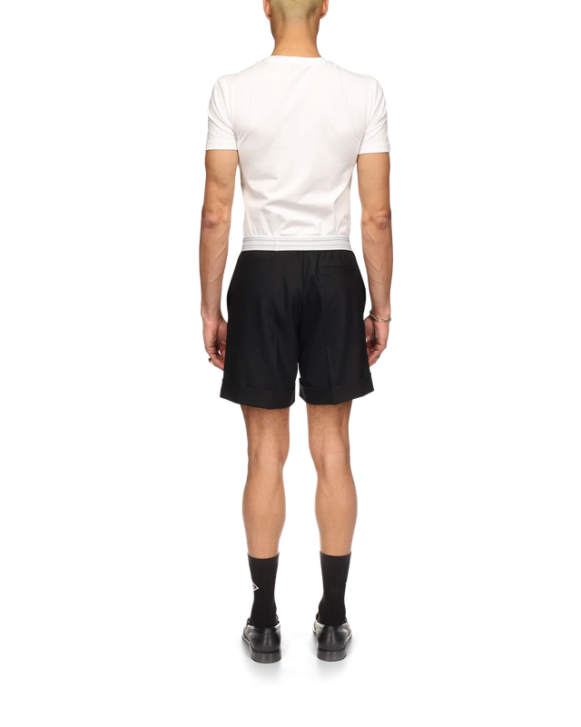 Casablanca Sports Tailoring Shorts | Casablanca Paris