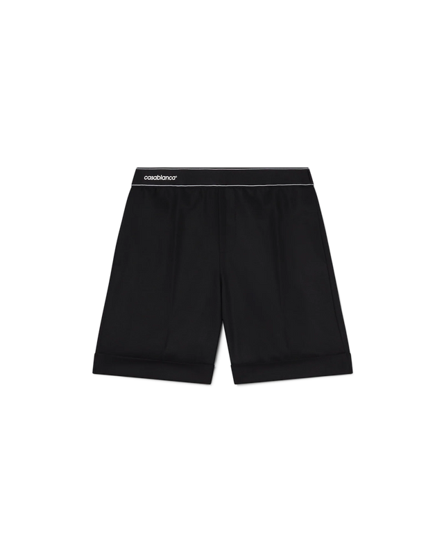 casablanca Sports Tailoring Shorts | Casablanca Paris