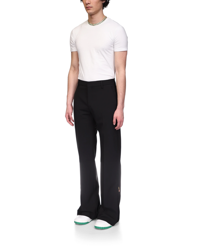 Casablanca Sports Tailoring Trousers | Casablanca Paris