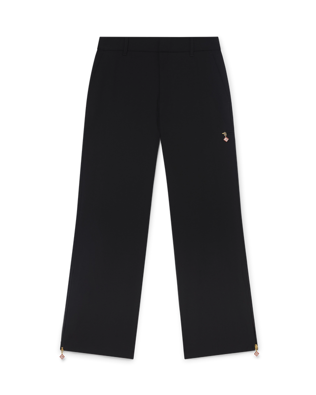 casablanca Sports Tailoring Trousers | Casablanca Paris