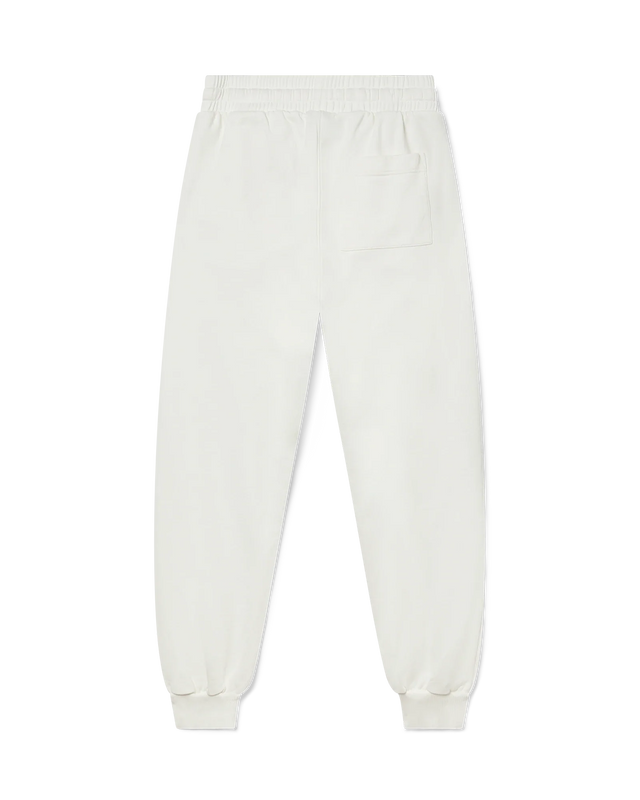 Casablanca Stacked Logo Embroidered Sweatpants | Casablanca Paris