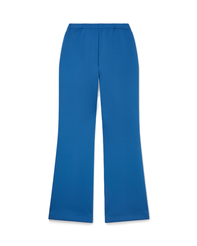 Casablanca Stretch Tricot Zip Pocket Trackpant | Casablanca Paris