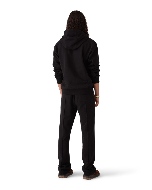 Casablanca Sunset Valley Zip Hooded Sweatshirt | Casablanca Paris