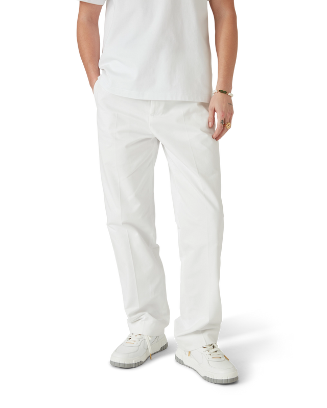 Casablanca Tailored Chino Trousers | Casablanca Paris