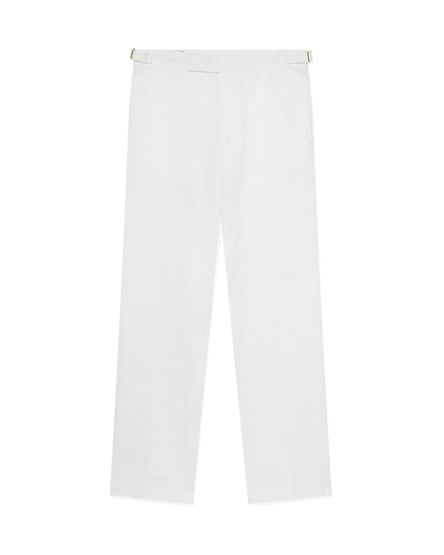 casablanca Tailored Chino Trousers | Casablanca Paris