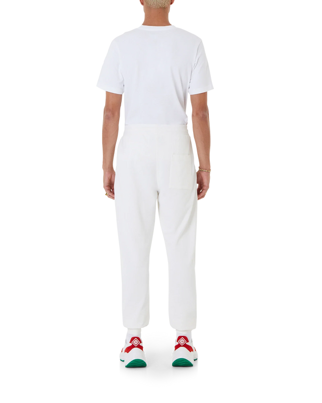 Casablanca Tennis Club Icon Sweatpant | Casablanca Paris