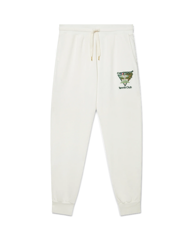 casablanca Tennis Club Icon Sweatpant | Casablanca Paris